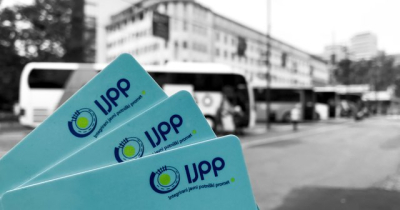 Prodaja dija&scaron;kih subvencioniranih vozovnic