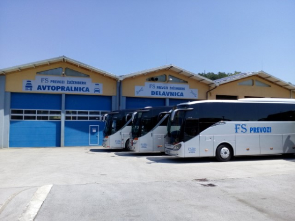 NUJNO OBVESTILO: S 16. 3. 2020 zaustavitev javnega potni&scaron;kega prometa