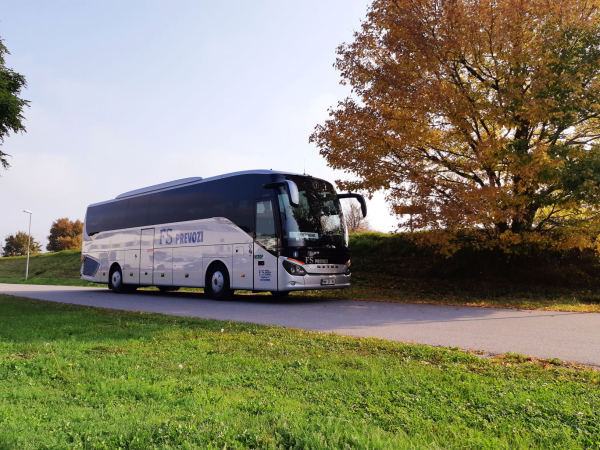 Obve&scaron;čam vas, da je začetek prodaje subvencioniranih vozovnic v ponedeljek 24.8. 2020.